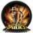 Tomb Raider - Aniversary 3 Icon